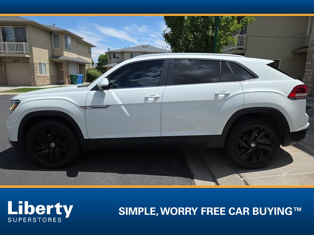 volkswagen atlas cross sport 2023 1V2KC2CA7PC225538 image